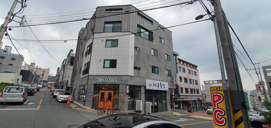 대구 달성군 다사읍 상가 월세 부동산 매물 영원한집