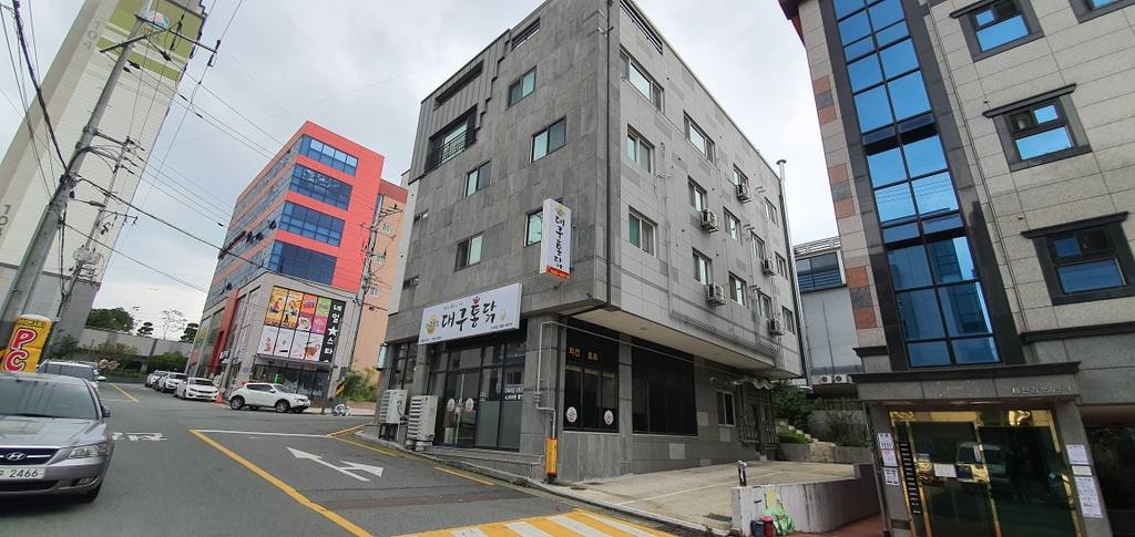 영원한집 상가 월세 사진 3