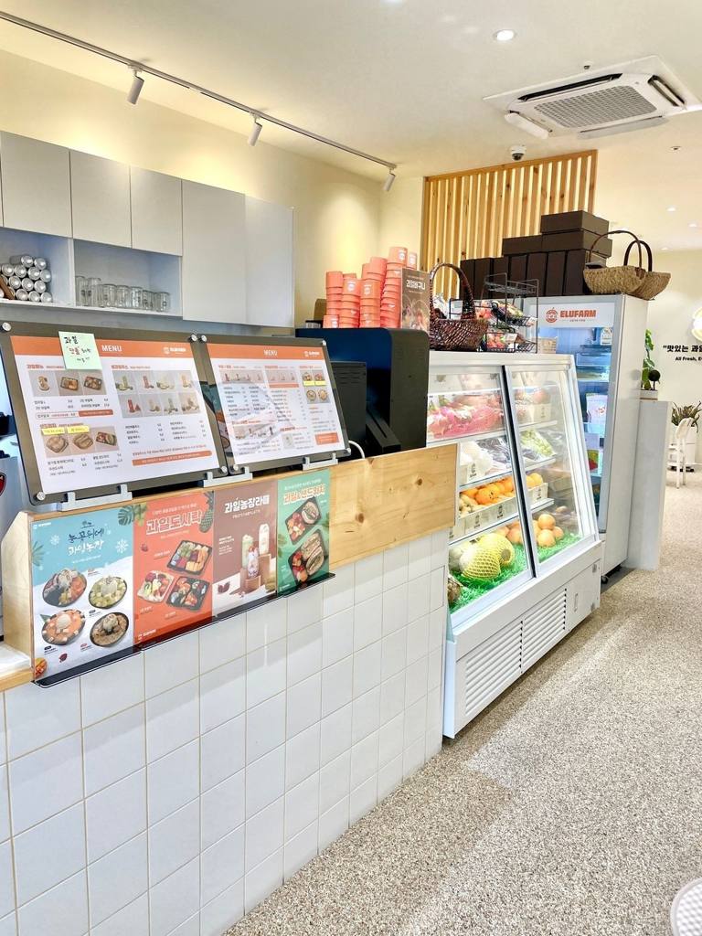대성스카이렉스 상가 월세 사진 2