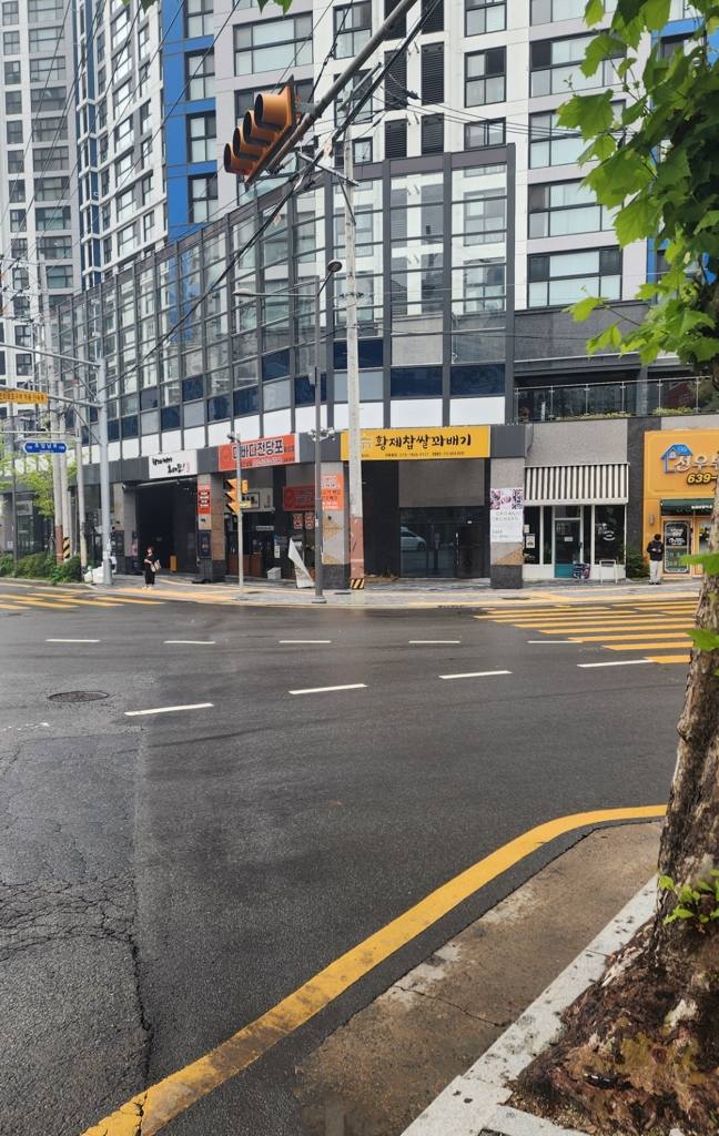 대구 달서구 월성동 상가 월세 부동산 매물 월성 삼정그린코아 카운티