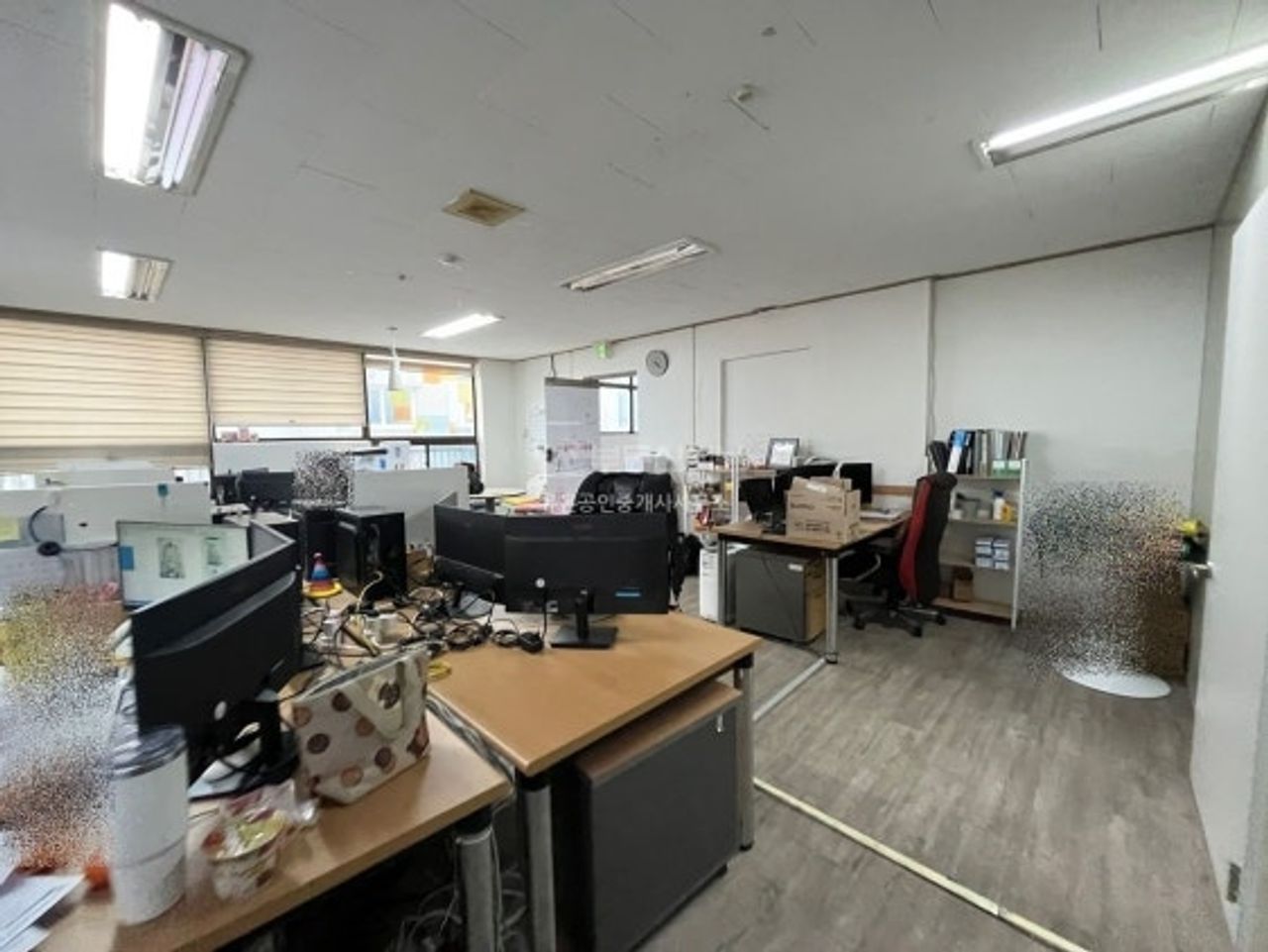 대구 달서구 감삼동 상가 월세 부동산 매물 아림상가