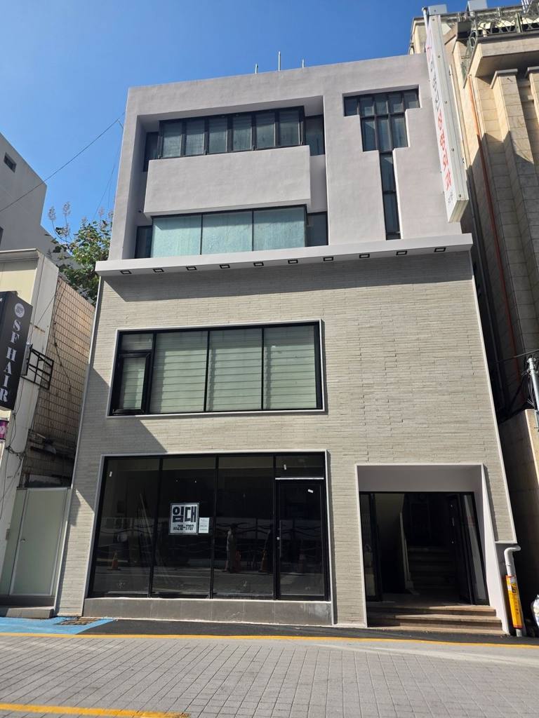 대구 중구 공평동 상가 월세 부동산 매물 공평동 상가