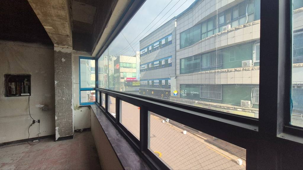 호산동 상가 상가 월세 사진 3
