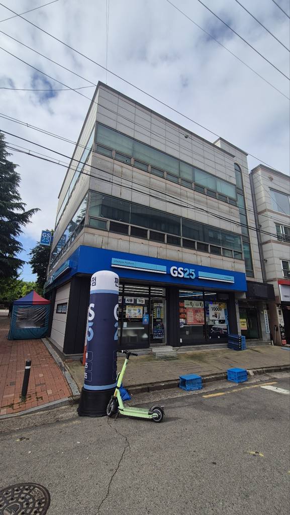 호산동 상가 상가 월세 사진 6