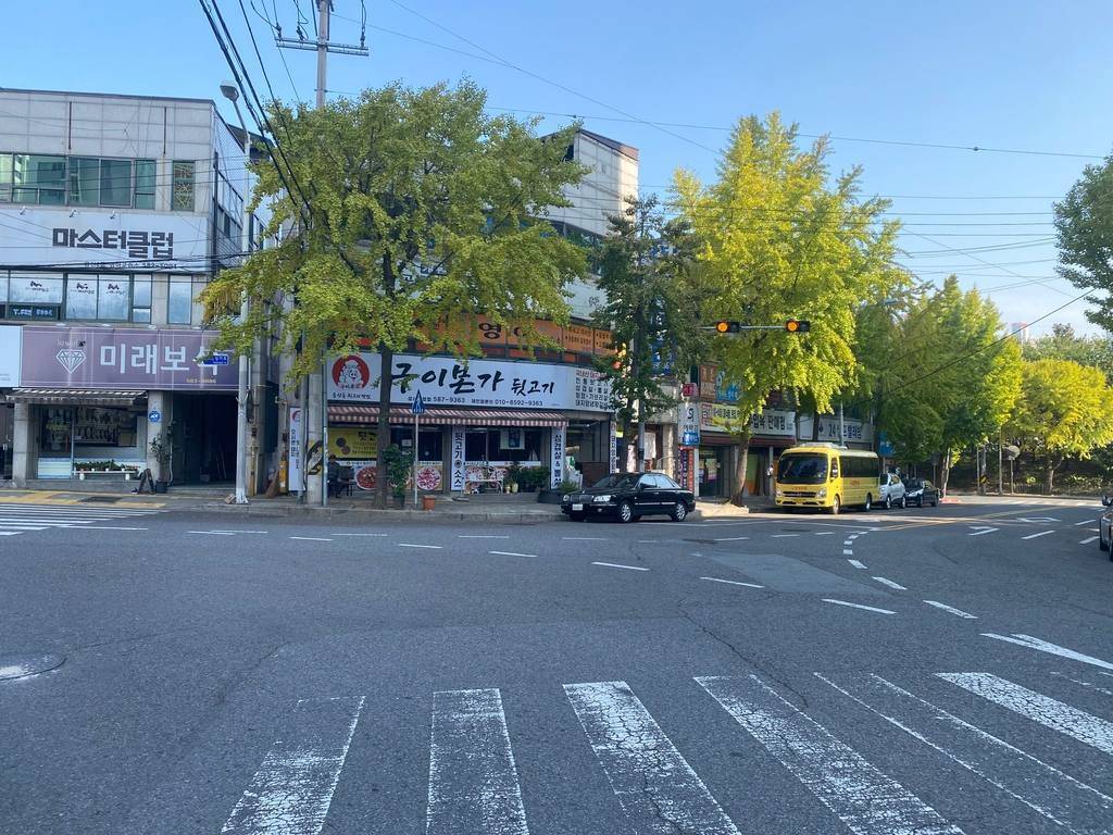 용산동 상가 상가 월세 사진 2