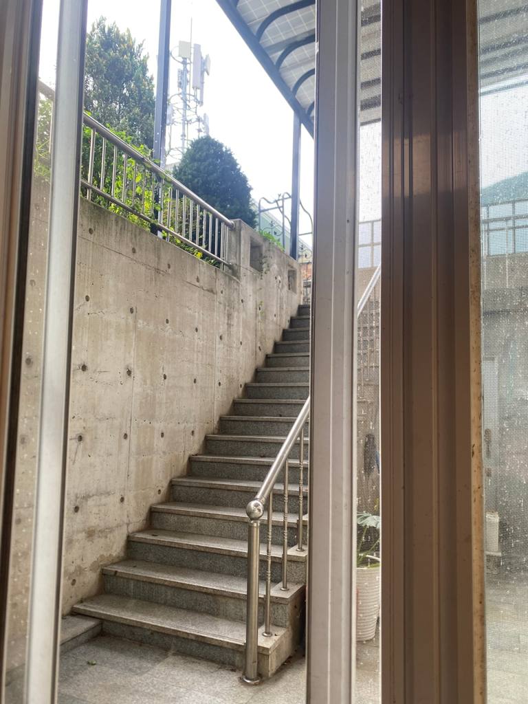 중대동 상가 상가 월세 사진 3