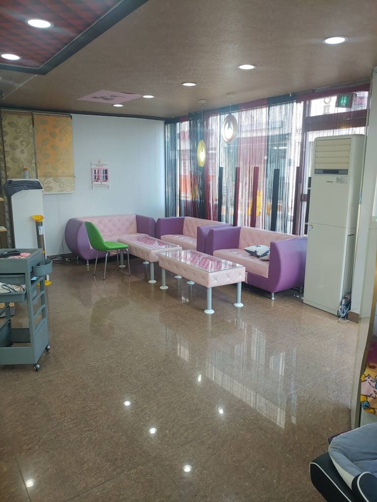 베스트빌라 상가 월세 사진 3