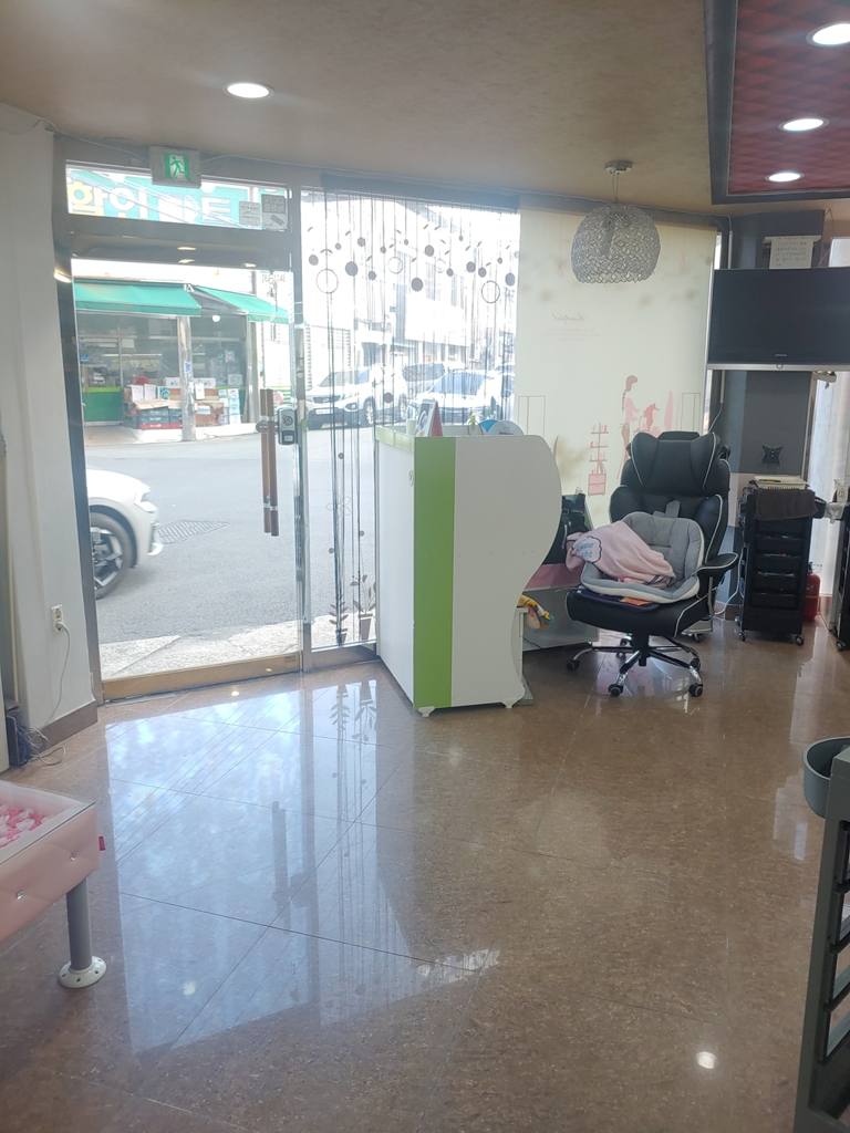 베스트빌라 상가 월세 사진 4