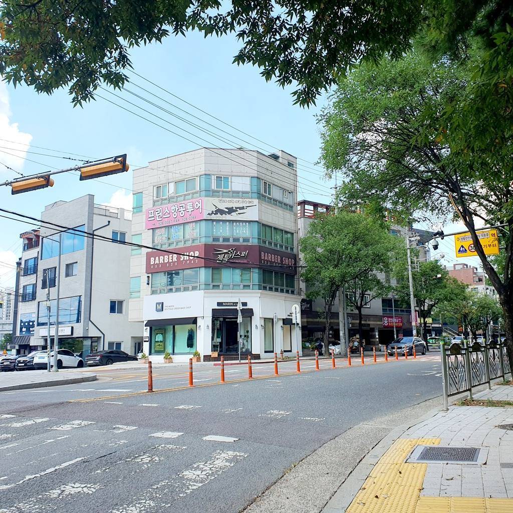 대운협성빌 상가 월세 사진 5