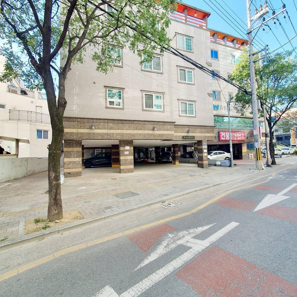 대운협성빌 상가 월세 사진 6