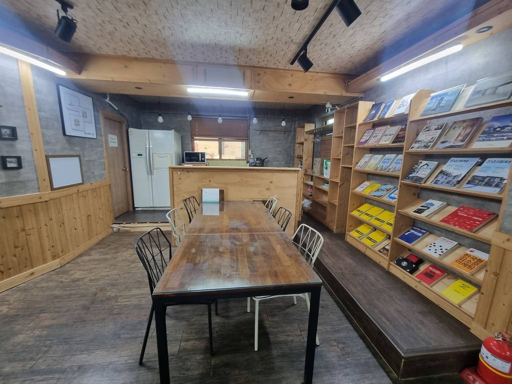진천동 사무실 사무실 월세 사진 3
