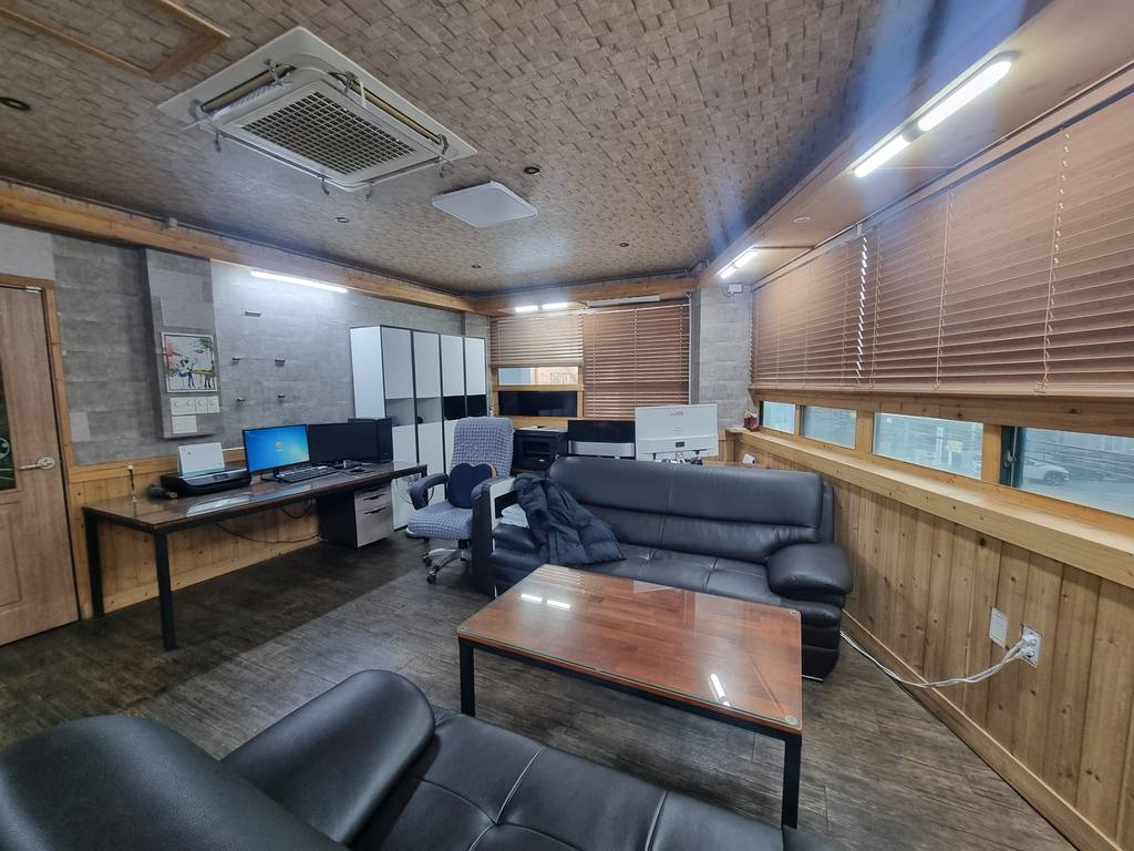 진천동 사무실 사무실 월세 사진 5