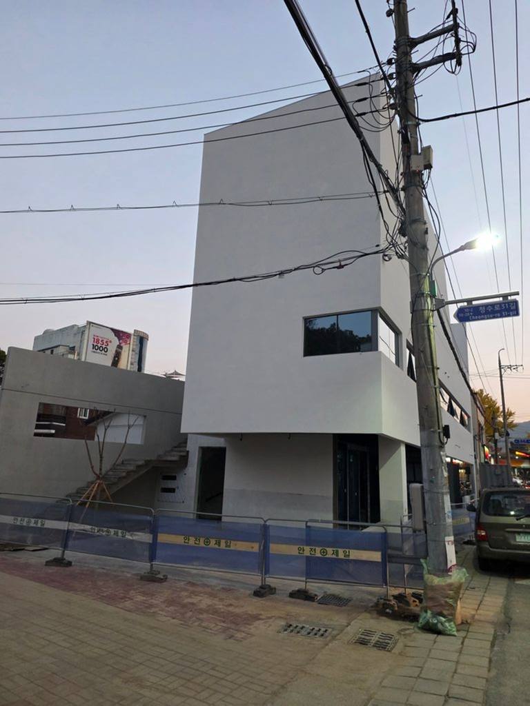 황금동 상가 상가 월세 사진 4