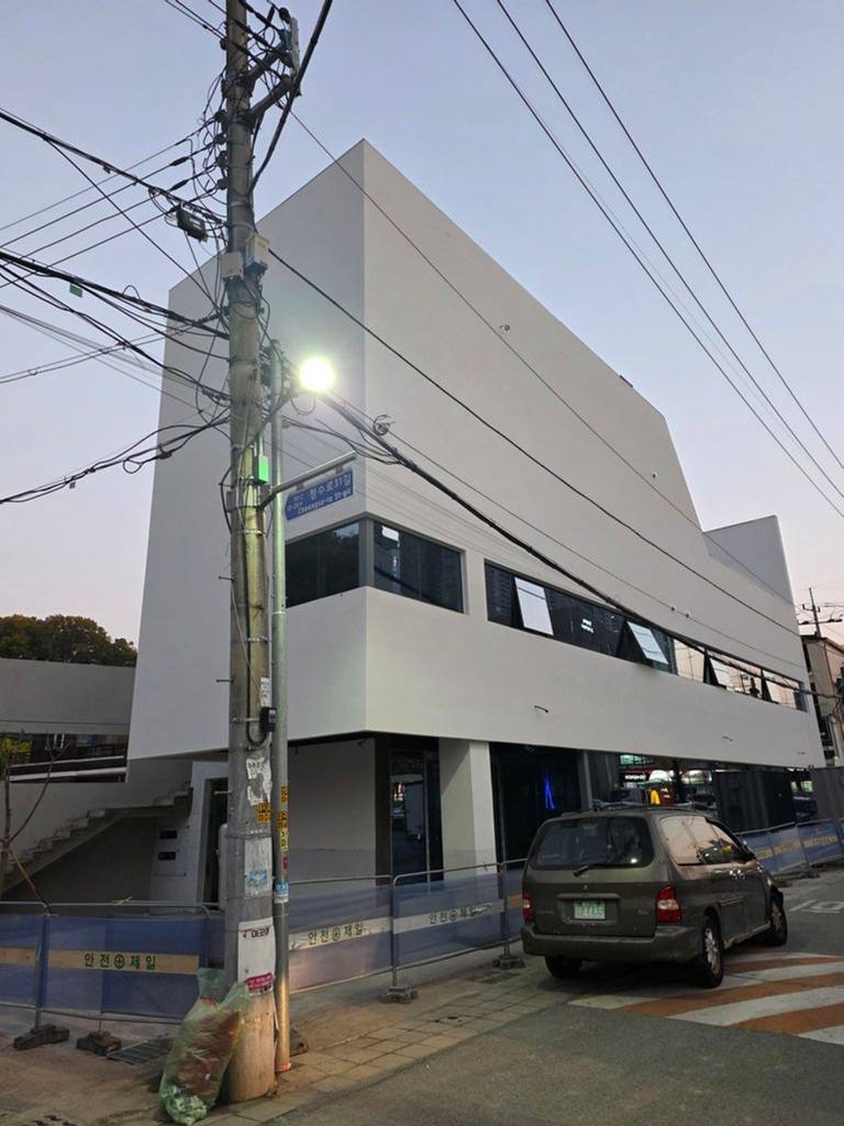 황금동 상가 상가 월세 사진 6
