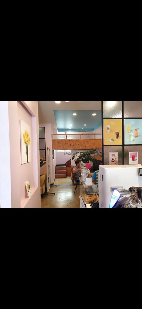 럭키1차 상가 매매 사진 2