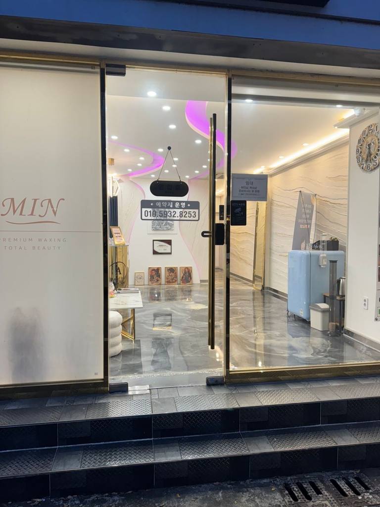 신매동 상가 상가 월세 사진 2