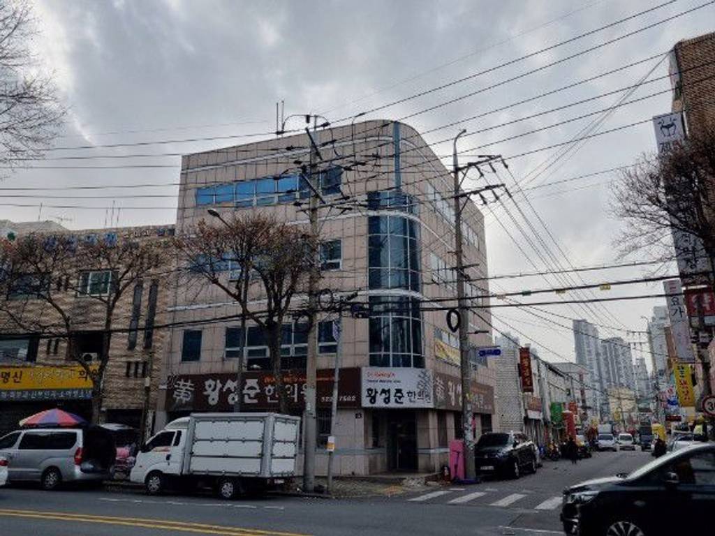 무)상가 상가 월세 사진 2