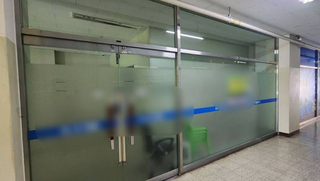 신서 롯데캐슬레전드 사무실 월세 사진 3