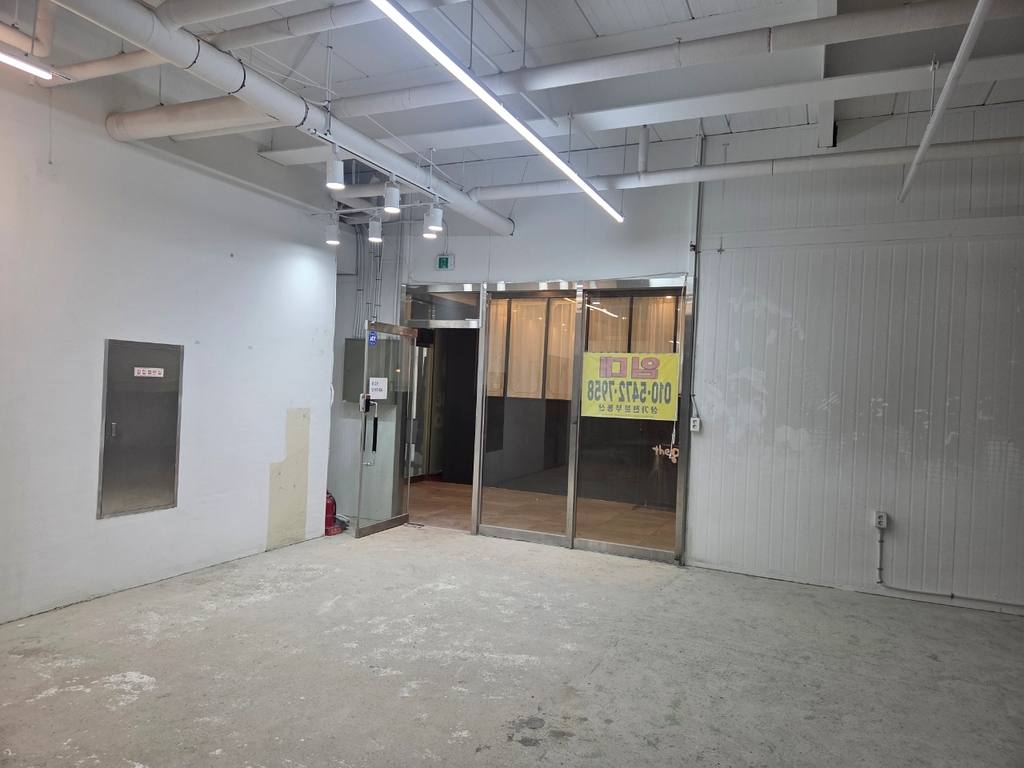 다사읍 상가 상가 월세 사진 3