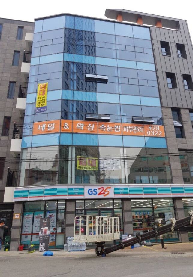 드림빌딩 상가 월세 사진 5
