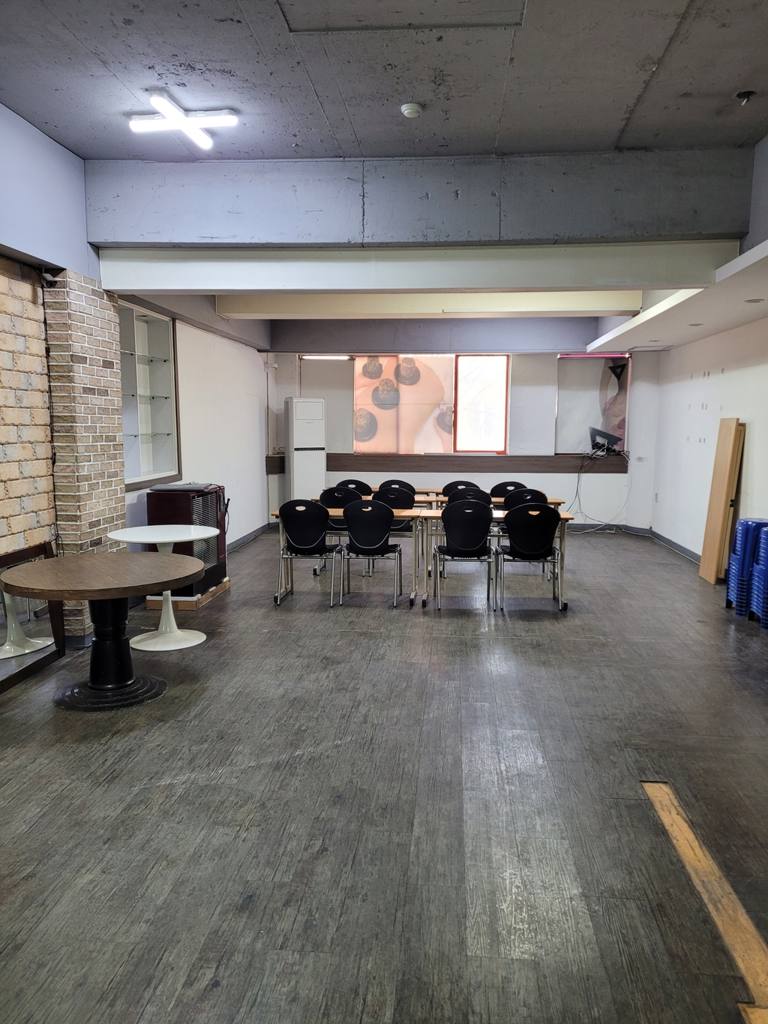 두산동 사무실 사무실 월세 사진 5