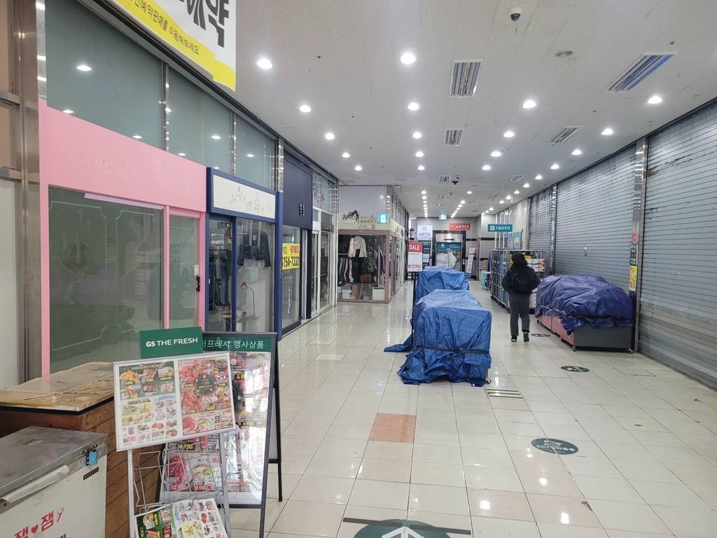 다사읍 상가 상가 월세 사진 3