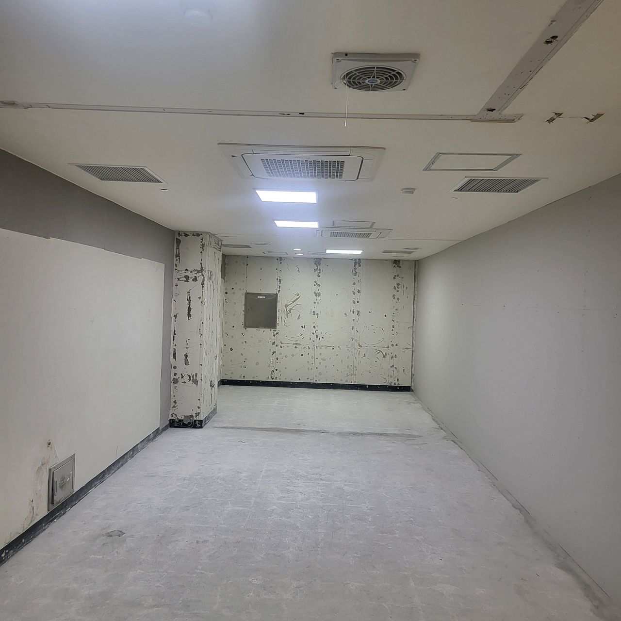 범어숲화성파크드림S 상가 매매 사진 5