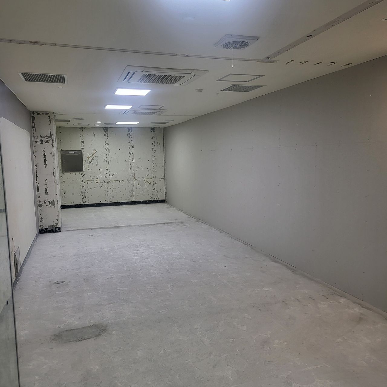범어숲화성파크드림S 상가 월세 사진 4