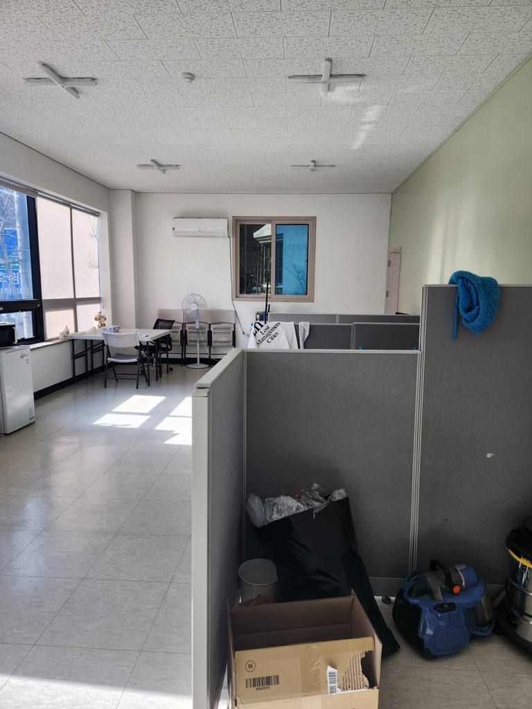 대구 남구 봉덕동 사무실 월세 부동산 매물 HB빌딩