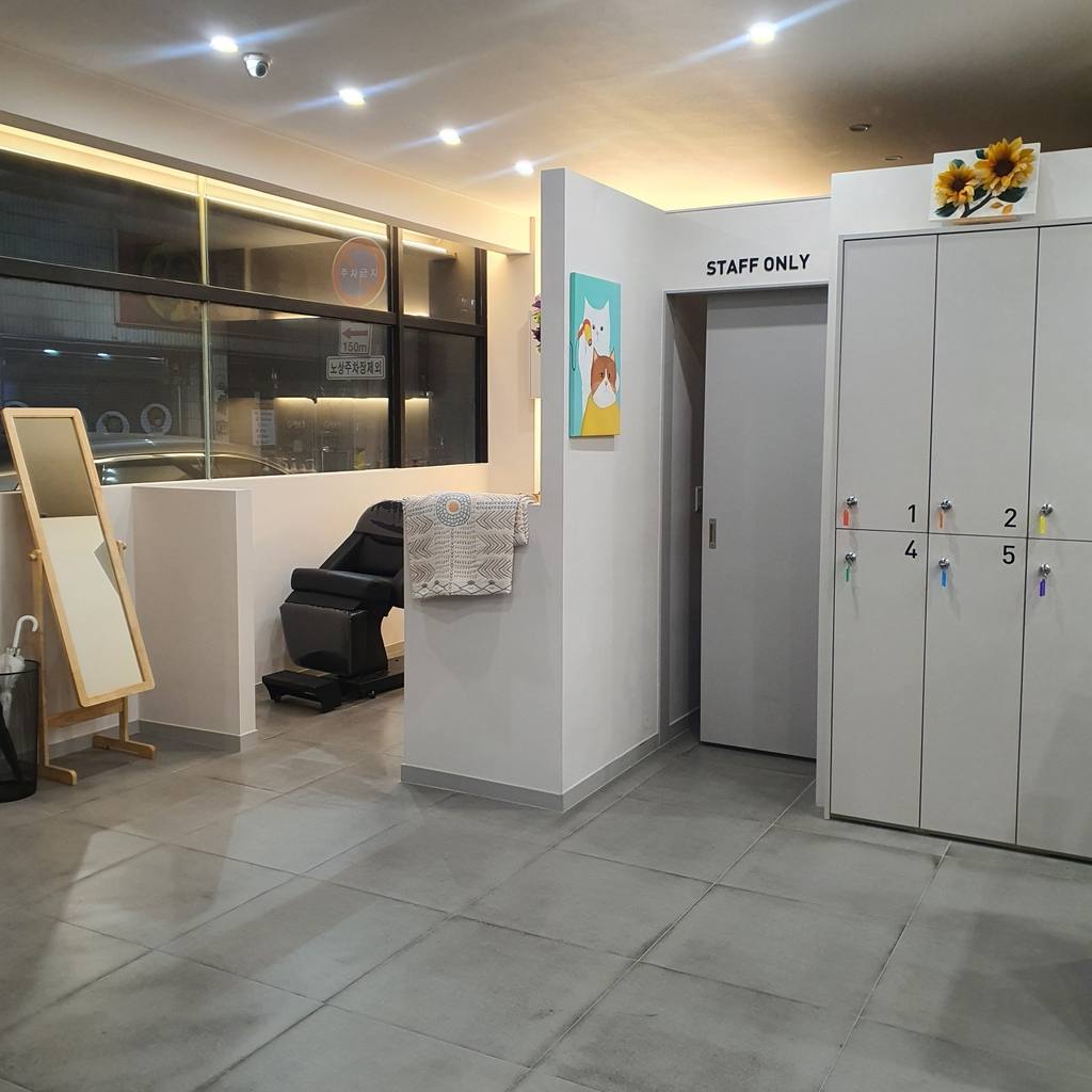 삼덕동2가 상가 상가 월세 사진 2