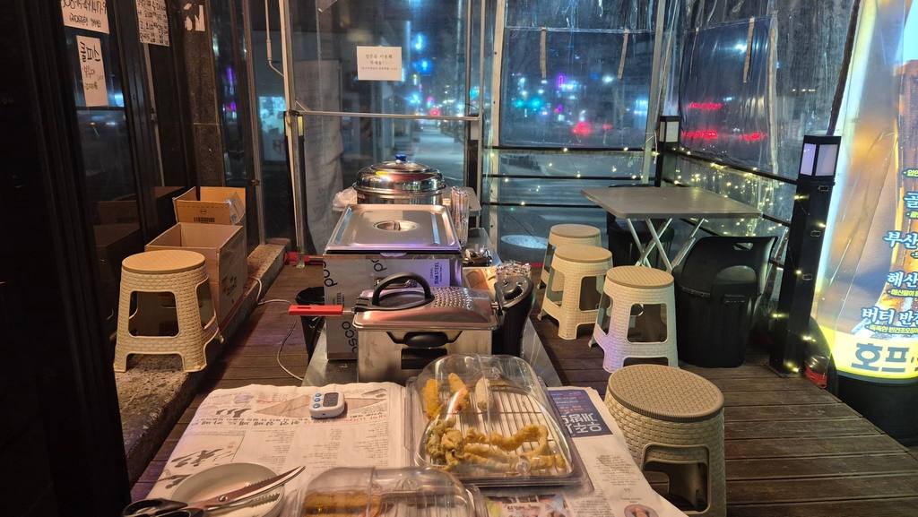 평리동 상가 상가 월세 사진 3