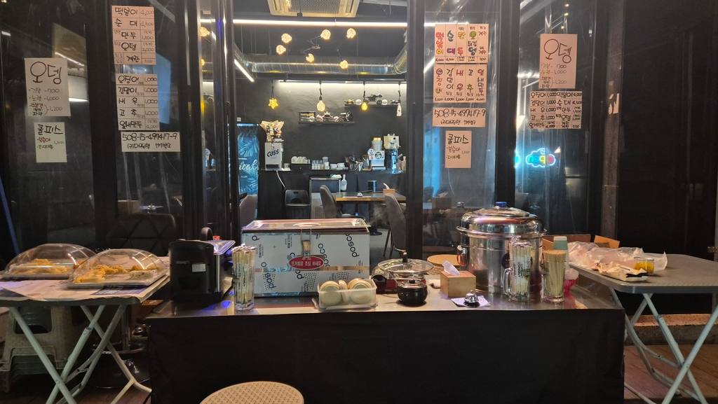 평리동 상가 상가 월세 사진 5