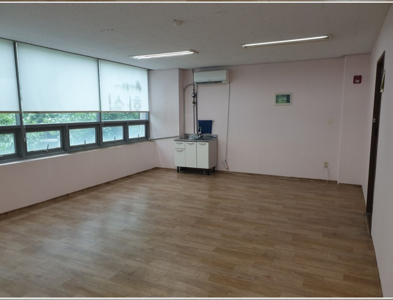 각산 푸르지오 2단지 상가 월세 사진 2