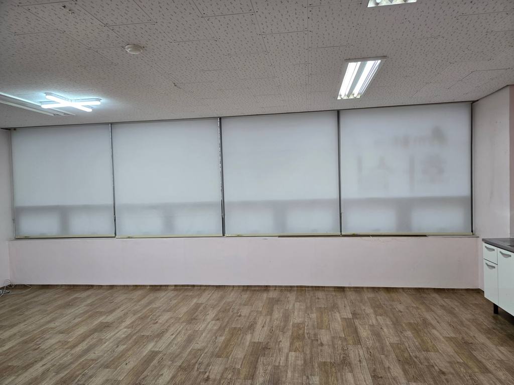 각산 푸르지오 2단지 상가 월세 사진 5