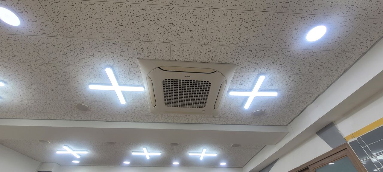 라온하우스 상가 월세 사진 2