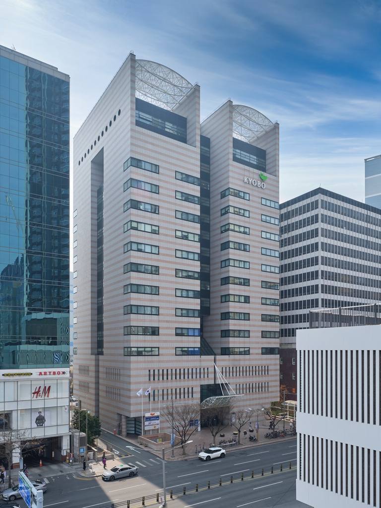 대구교보빌딩 사무실 월세 사진 7