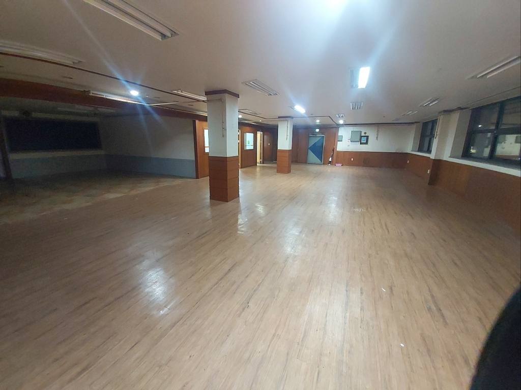 아양로즈빌 상가 월세 사진 2