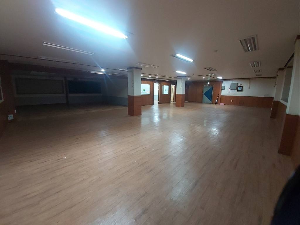 아양로즈빌 상가 월세 사진 3