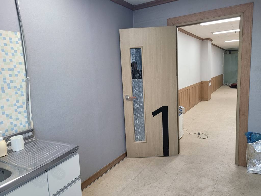 성서메가타운 사무실 매매 사진 6