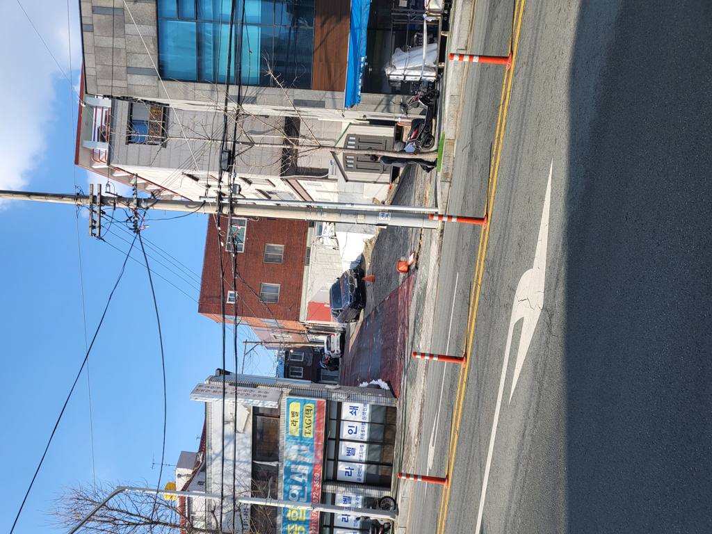 내당동 창고 창고 월세 사진 5