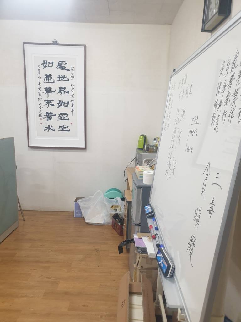 남산동 사무실 사무실 월세 사진 3