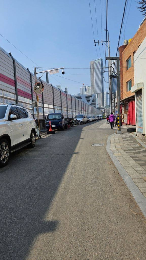 칠성동2가 창고 창고 월세 사진 2
