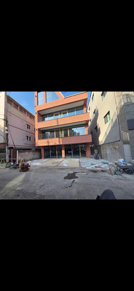 대구 수성구 황금동 상가 월세 부동산 매물 황금동 상가
