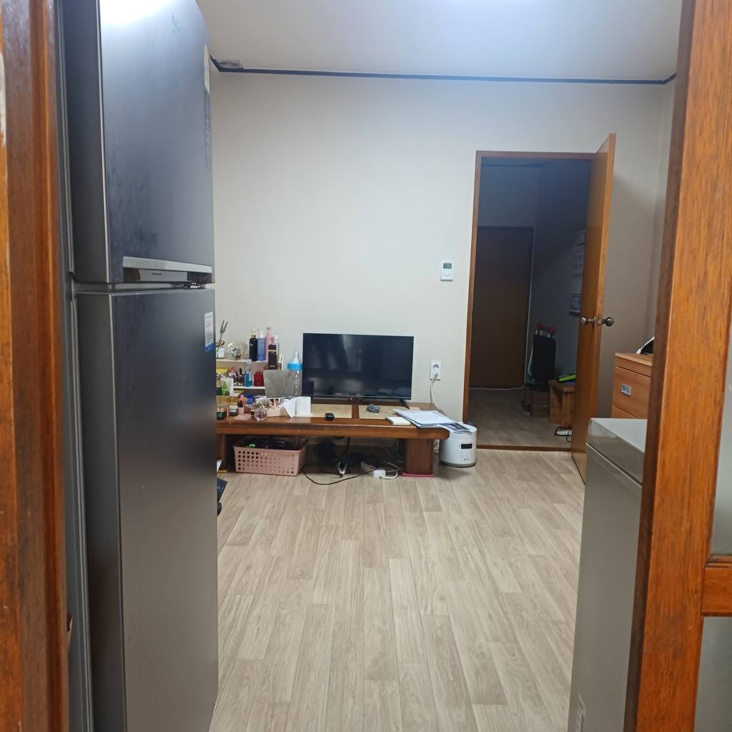 비산동 상가 상가 월세 사진 2