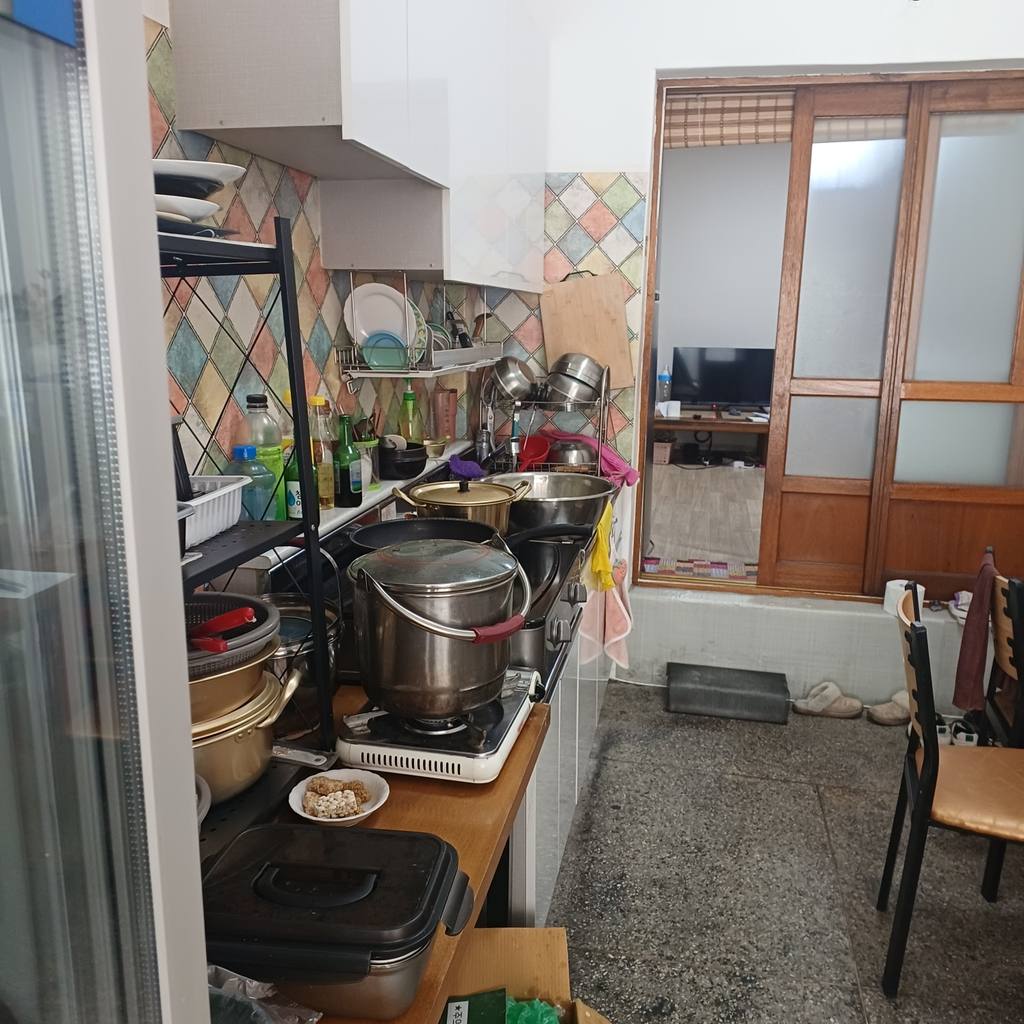 비산동 상가 상가 월세 사진 3