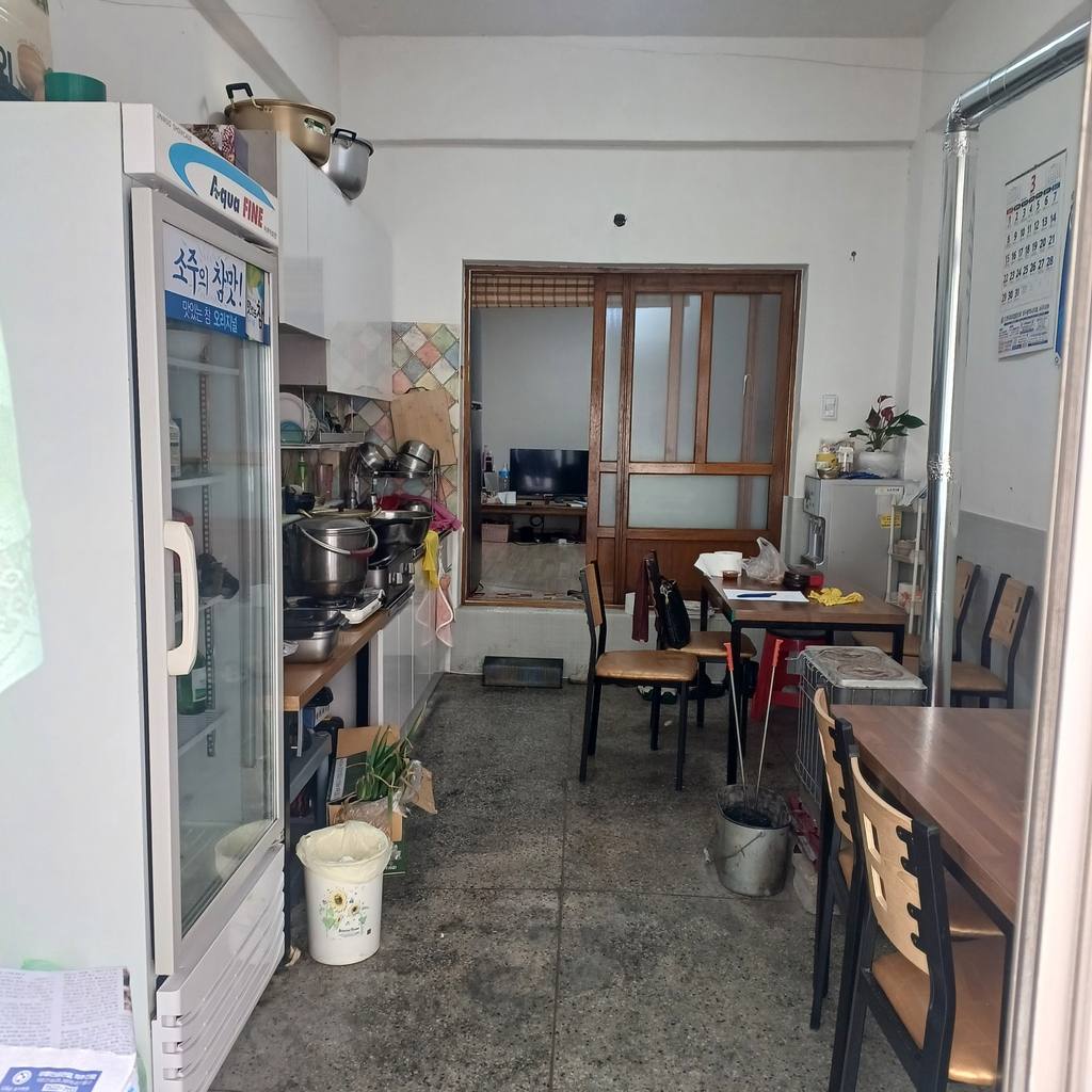 비산동 상가 상가 월세 사진 4