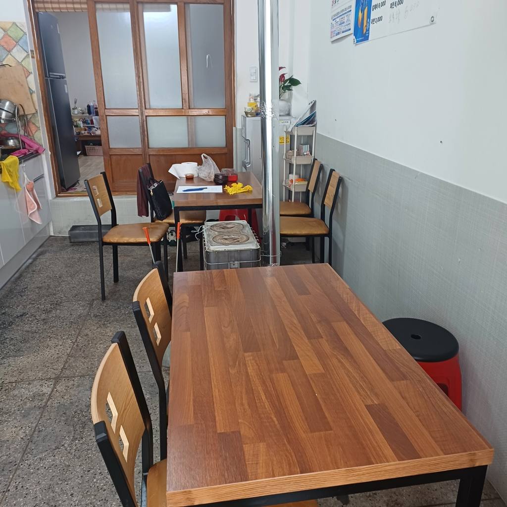 비산동 상가 상가 월세 사진 6