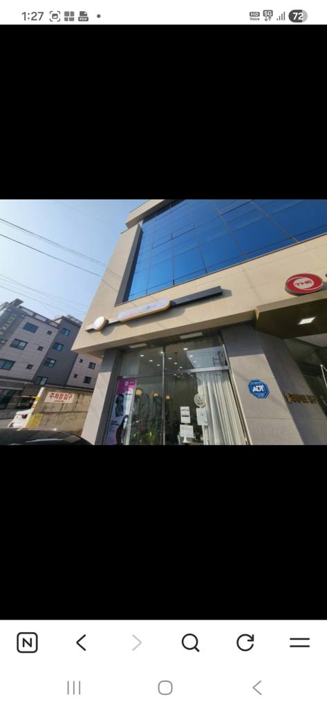 더원빌딩 상가 월세 사진 4