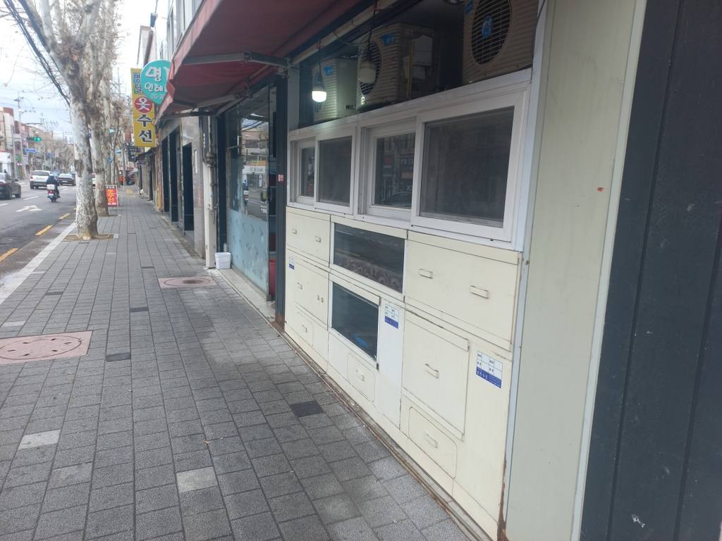 대구 달서구 상인동 상가 월세 부동산 매물 상인동 상가