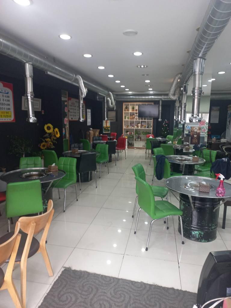 상인동 상가 상가 월세 사진 2